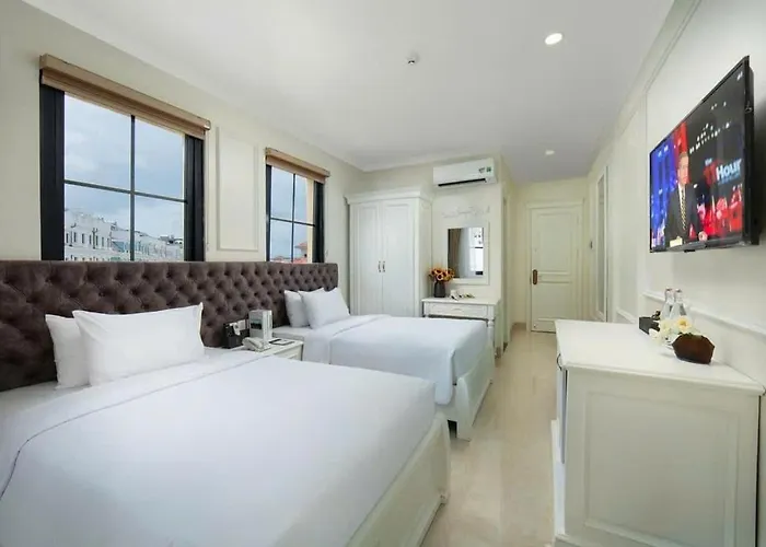 Sun Diamond Hạ Long