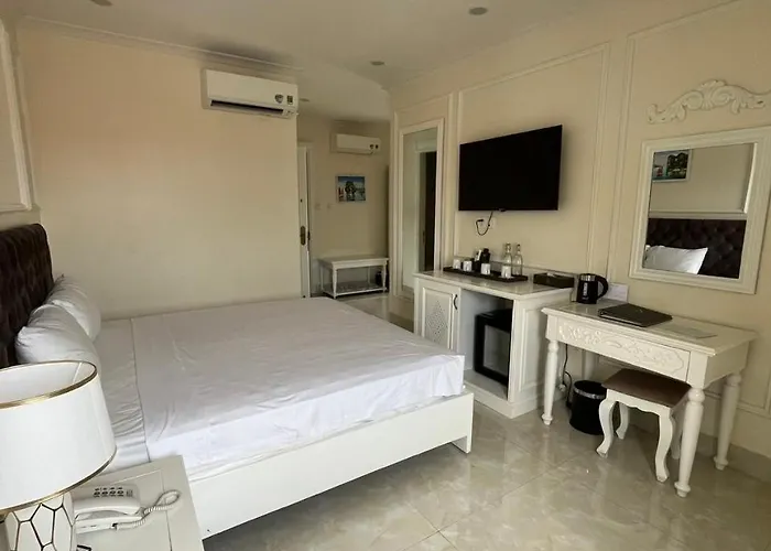Hotel Sun Diamond