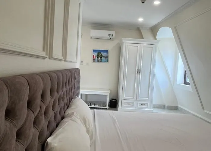 Sun Diamond Hotel 3*